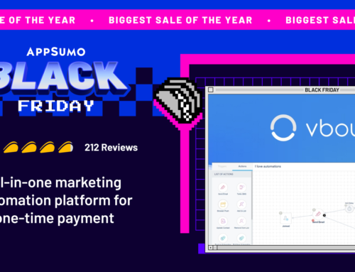 My Favourite AppSumo Black Friday Software Deals