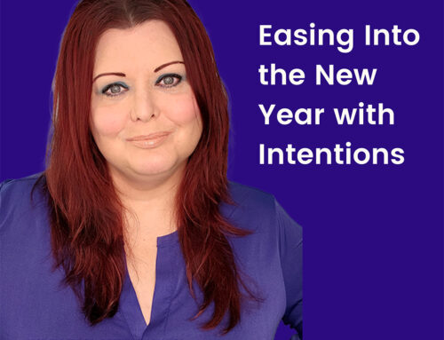 New Year Intentions vs Resolutions